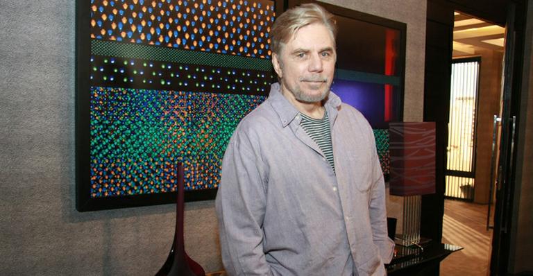Elenco exalta Reginaldo Faria em coletiva do filme ‘O Carteiro’