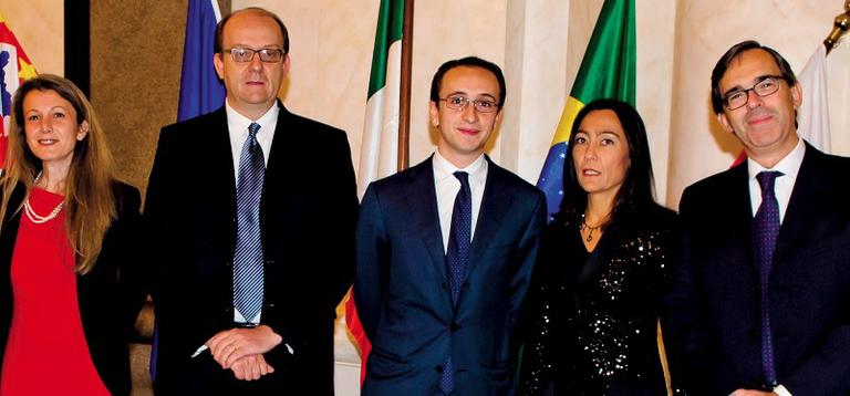 Agenda: Festa da República italiana