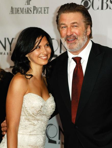Estilo Tony Awards