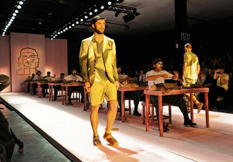 Ditadura Fashion