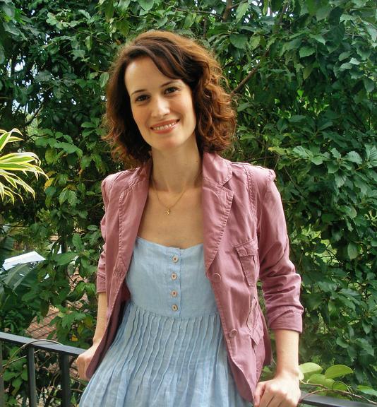 Convicções de Mariana Vielmond