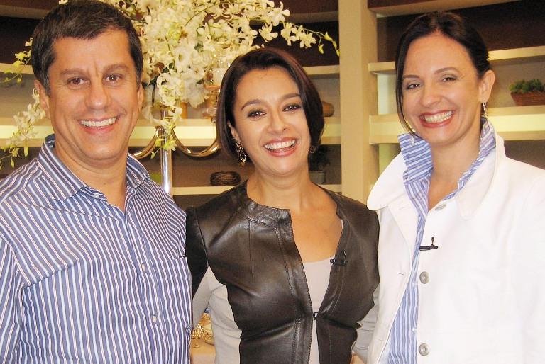 Agenda: Programa Mulheres