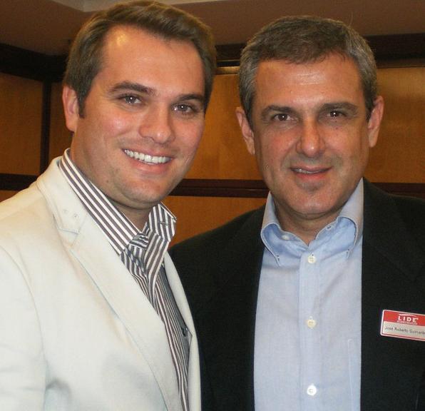 Agenda: Entrevista & Cia