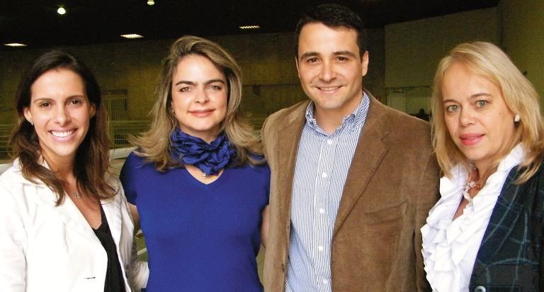 Agenda: Gente que fala