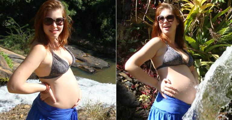 Carolinie: significado do nome da filha