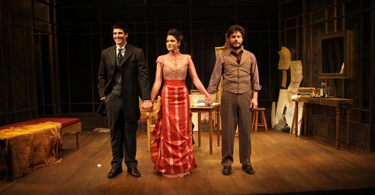‘Cruel’, de Gianecchini, será substituída
