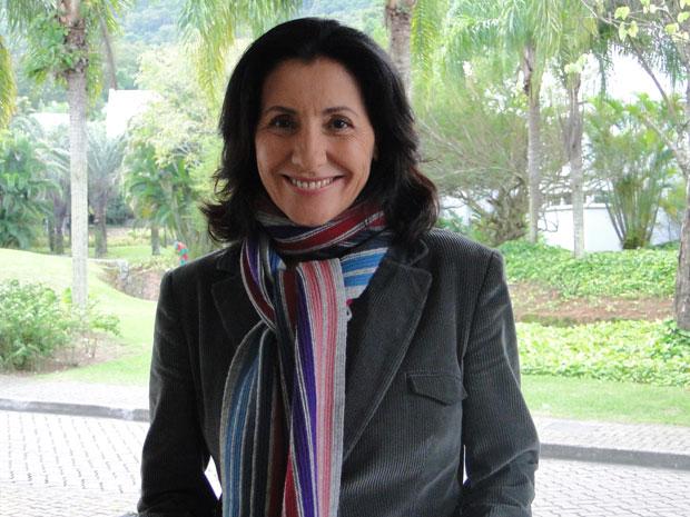 Cássia Kiss: ‘Filhos podem ser manipuladores, cruéis’