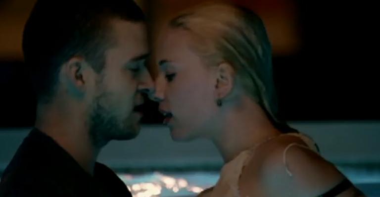 Scarlett e Justin Timbelake juntos?