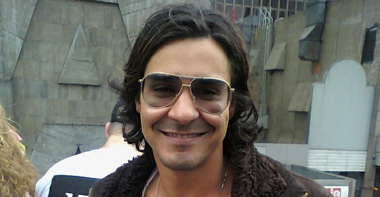 André Gonçalves: ‘Dei sorte com personagem’