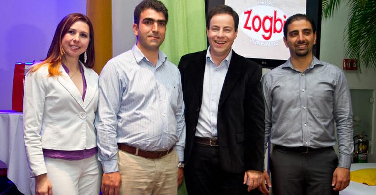Grupo Zogbi: programa de relacionamento