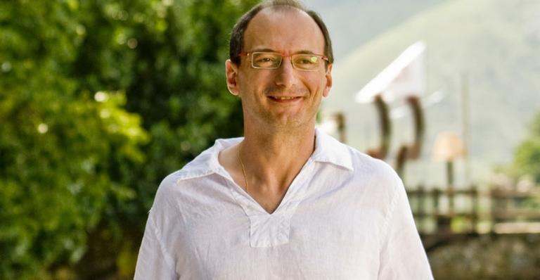 Britto Jr. sobre Fazenda: nomes polêmicos