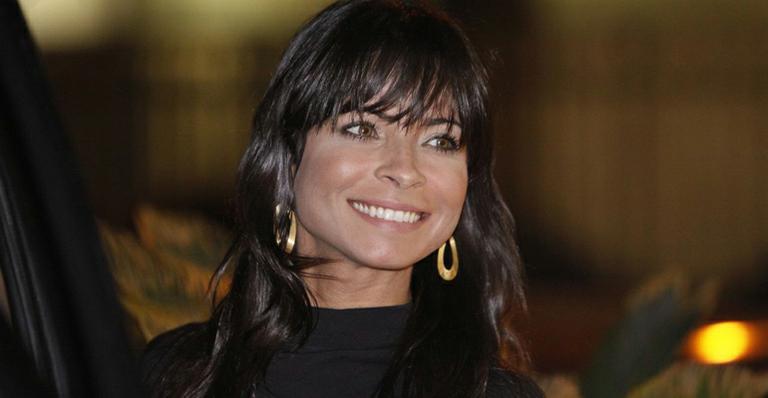 Aninha: ‘Não há papel pequeno no cinema’