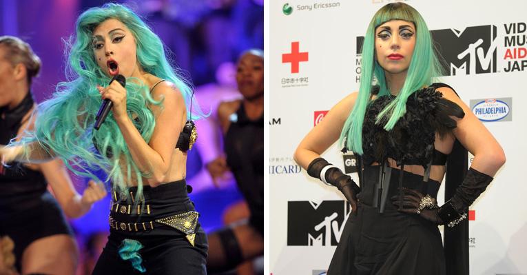 Gaga enfrenta processo milionário