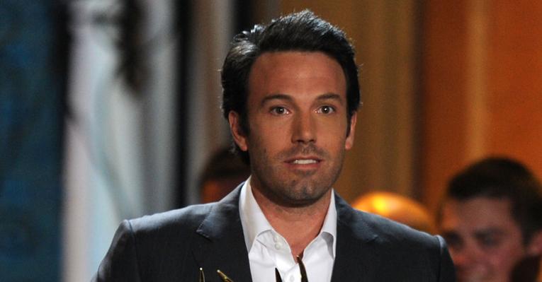 Affleck estrelará seu filme ‘Argo’