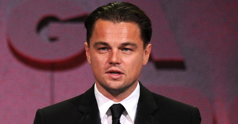 DiCaprio e Beyoncé podem atuar juntos