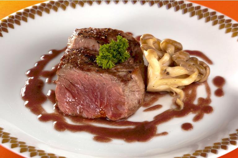 Cozinha Gourmet: ao molho bordelaise
