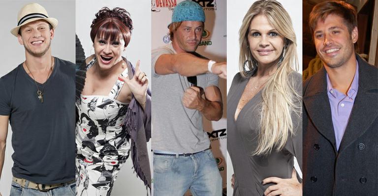 ‘A Fazenda’: relembre as brigas do reality