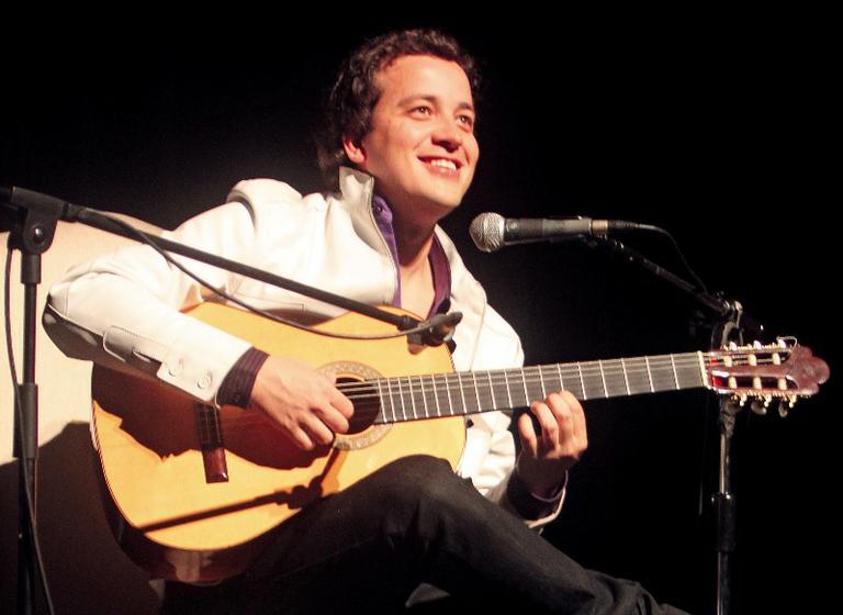 Rafael Cortez: Bravo