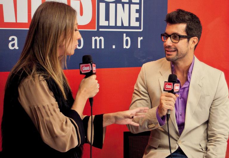 Agenda: Entrevistas online