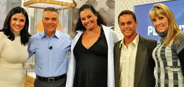 Agenda: E aí, doutor?