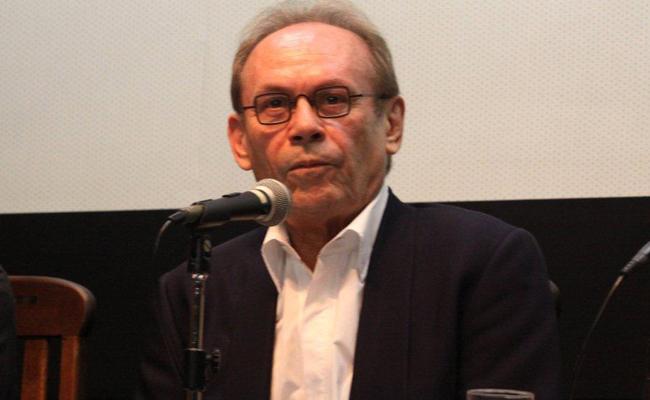 José Wilker no Depoimento Para Posteridade