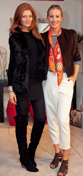 Estilo Lounge CARAS