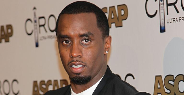 P. Diddy vende casa por US$ 13,5 milhões