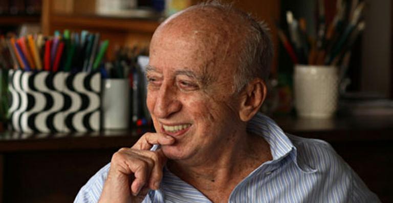 ‘Estou arrasada. A ficha ainda não caiu’, diz ex-companheira de Millôr Fernandes