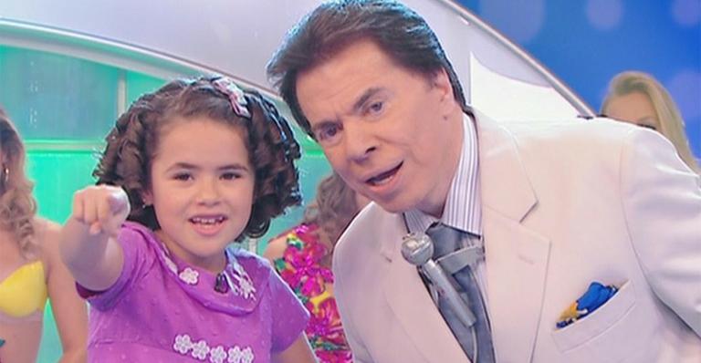 SBT busca crianças para ‘Carrossel’