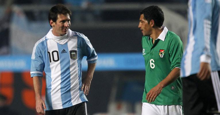 Famosos comentam estreia da Copa América