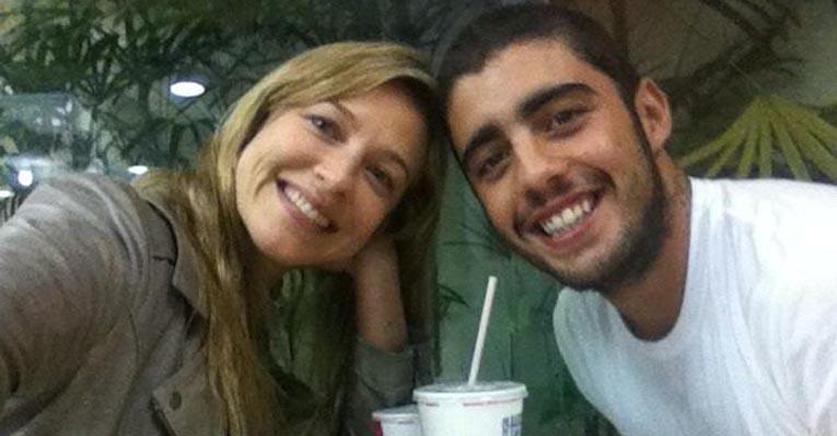 Pedro para Luana Piovani: “É você a mulher da minha vida”