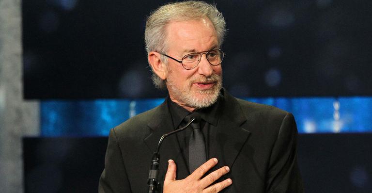 Spielberg: ‘Gosto de filmar na forma antiga’