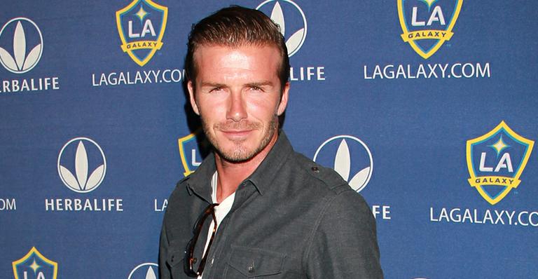 Beckham: “Vou proteger minha filhinha”