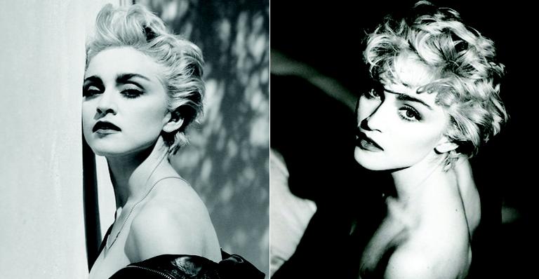 CD emblemático de Madonna faz 25 anos