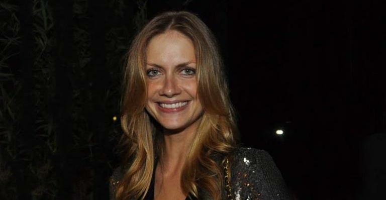 Ana Claudia Michels: ‘ainda sonho em ter família, marido e filhos’
