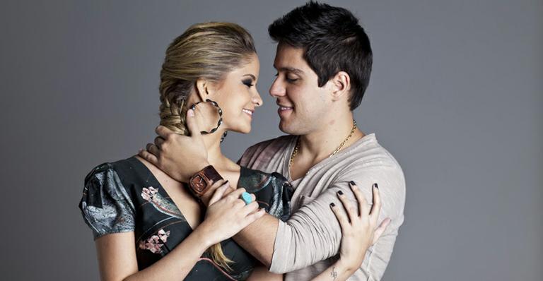 Dupla Maria Cecília & Rodolfo agita noite em SP