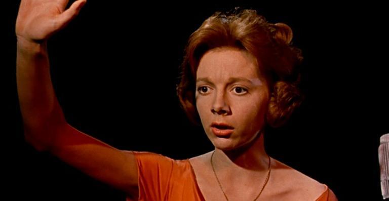 Morre a atriz Anna Massey aos 73 anos