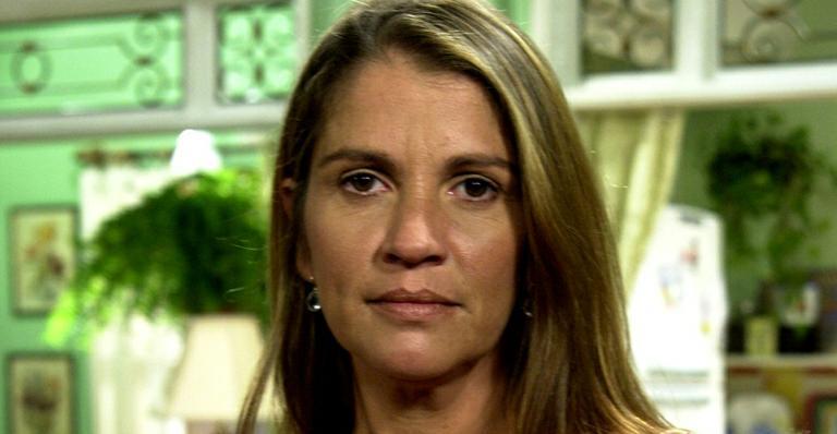 Tássia Camargo: ‘O que vai ser dessa geração de atores no futuro? Geração BBB?’