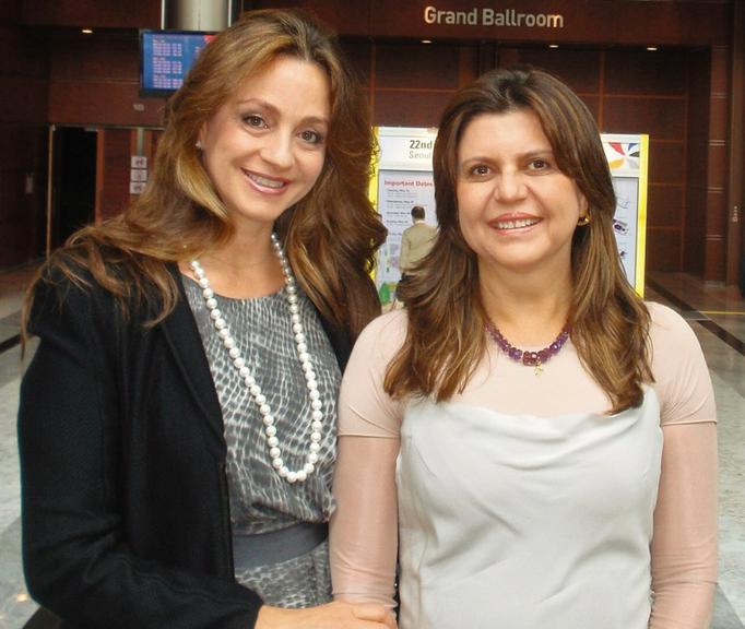 Agenda: Congresso de dermatologia
