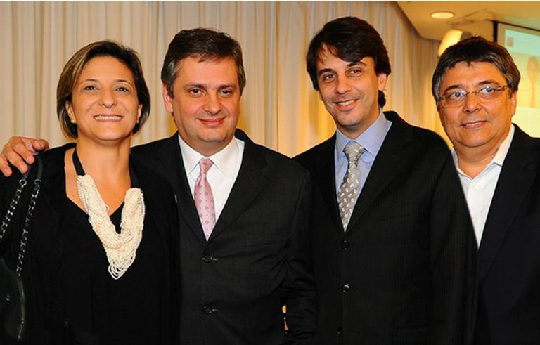 Agenda: Dia do Mídia