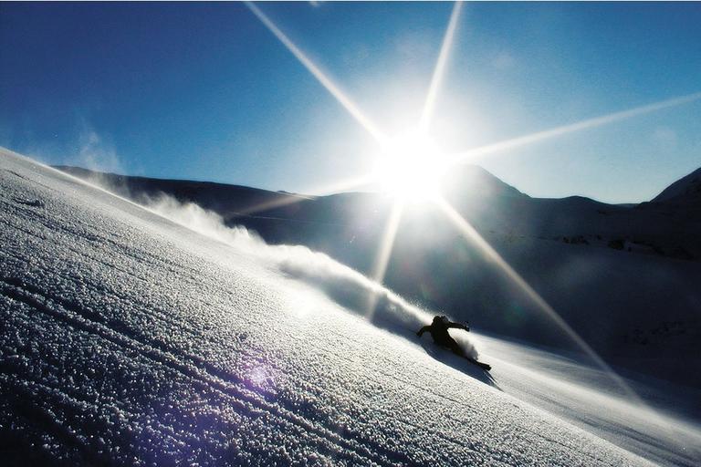 Geo: Jackson Hole