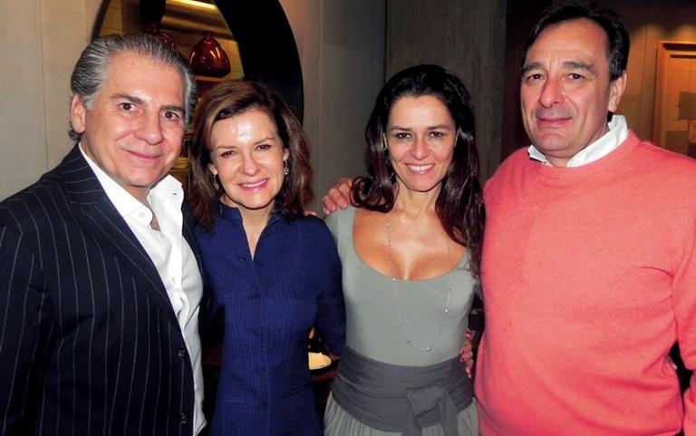 Agenda: Jantar beneficente
