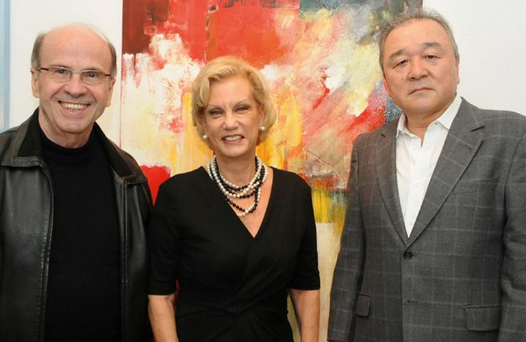 Agenda: Exposição