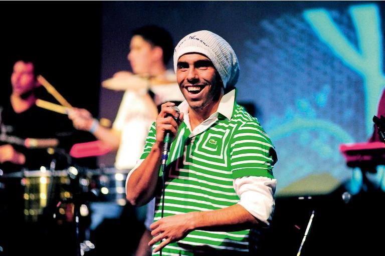 Carlitos Tevez
