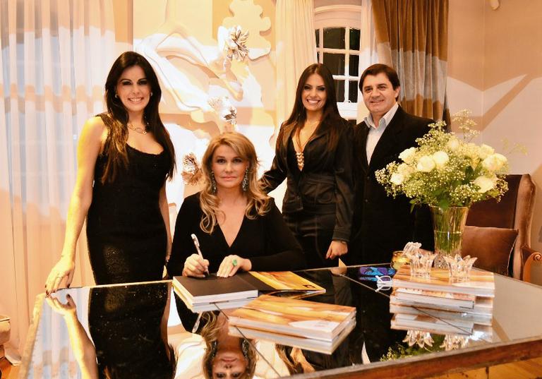 Talento de Bia Doria