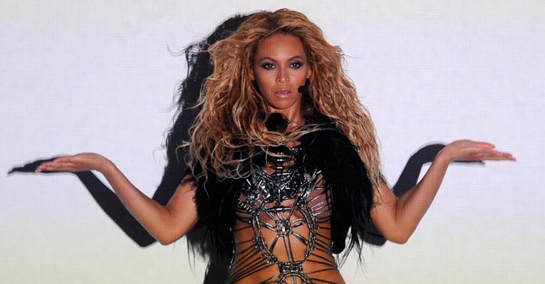 Os bastidores do novo álbum de Beyoncé