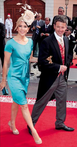 Estilo Boda Real