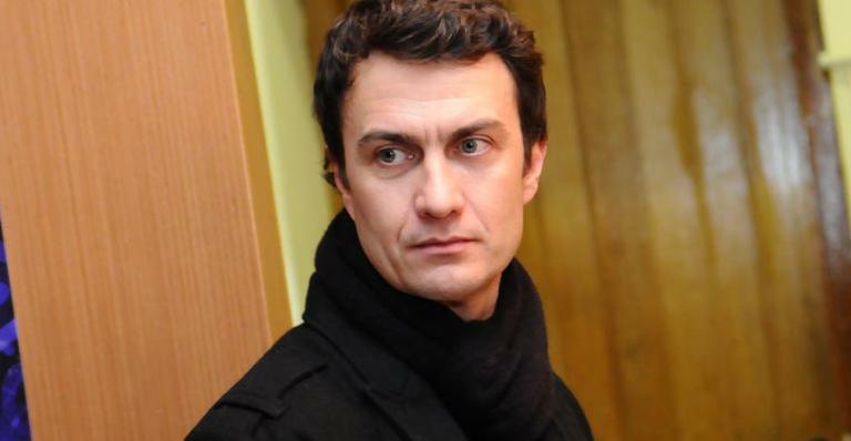 Gabriel prestigia Fabio Assunção
