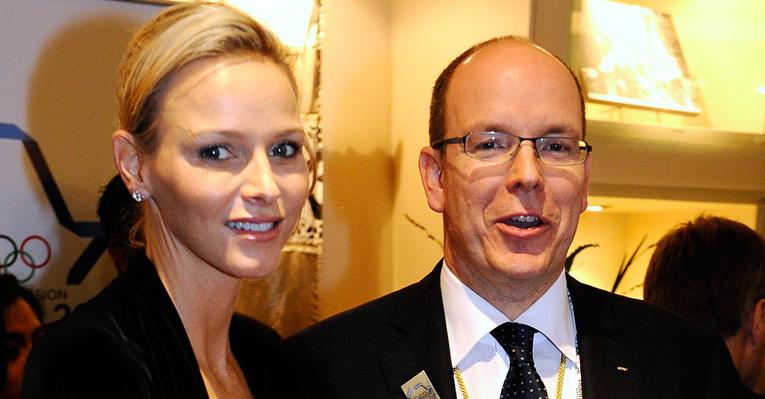 Albert de Mônaco: ferido com boatos