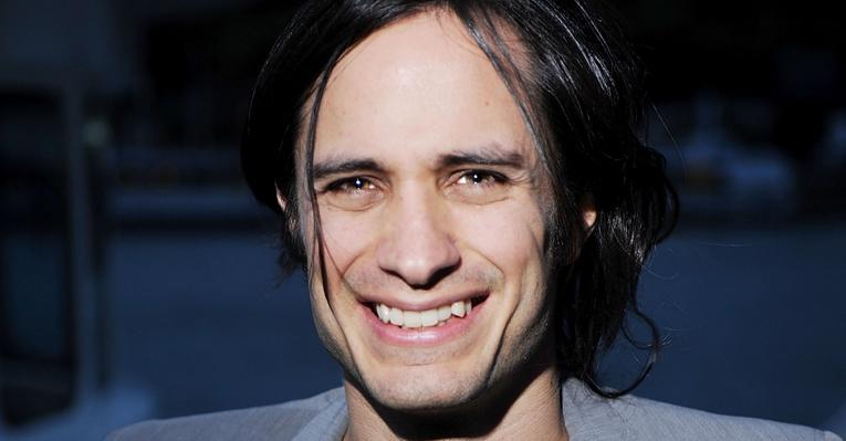 Gael García é homenageado em Paris